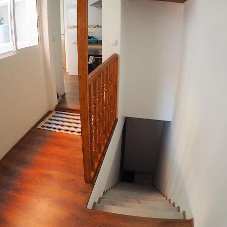 Cosy Appartment W/ Terrace In The Old City Centre Malaga Bagian luar foto