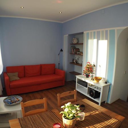 Cosy Appartment W/ Terrace In The Old City Centre Malaga Bagian luar foto